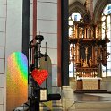 Amor  Marktkirche Goslar
