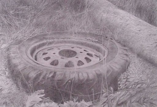 Abgelegt - Michelin oder Continental